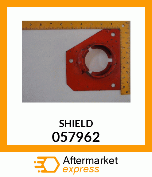 SHIELD 057962