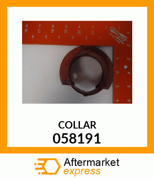 COLLAR 058191