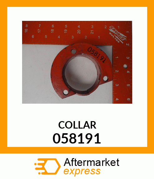 COLLAR 058191