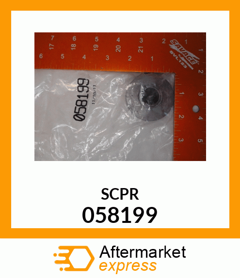 SCPR 058199