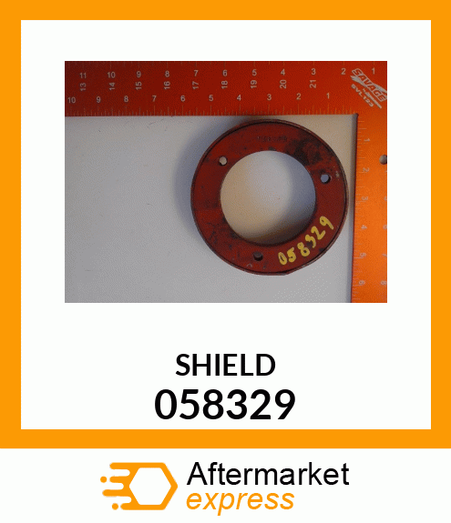 SHIELD 058329