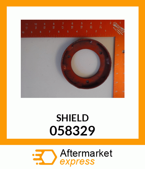 SHIELD 058329