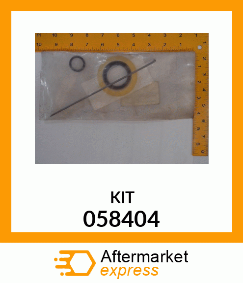 KIT 058404