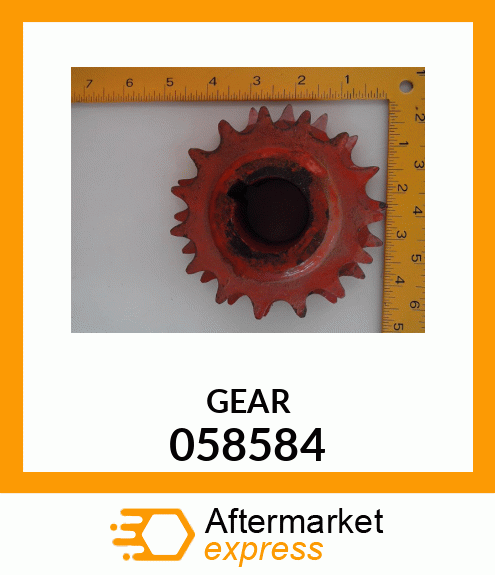 GEAR 058584