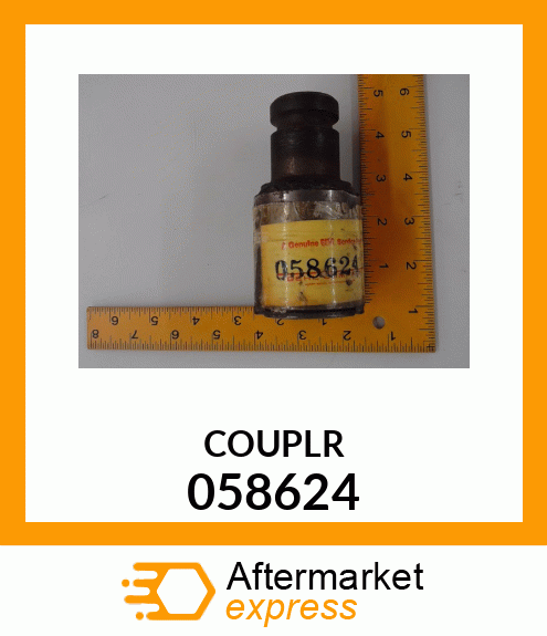 COUPLR 058624