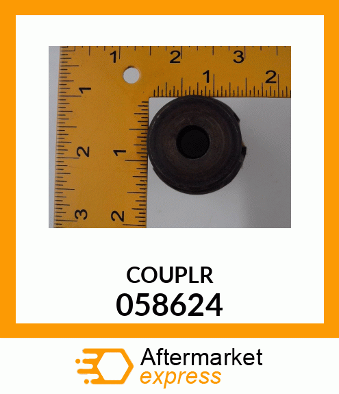 COUPLR 058624