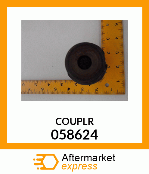 COUPLR 058624