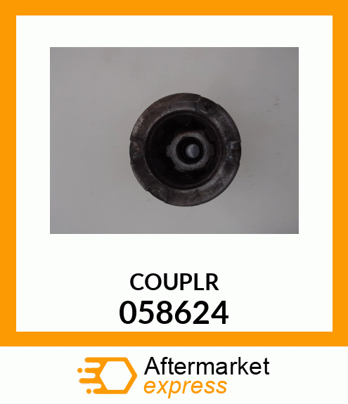 COUPLR 058624