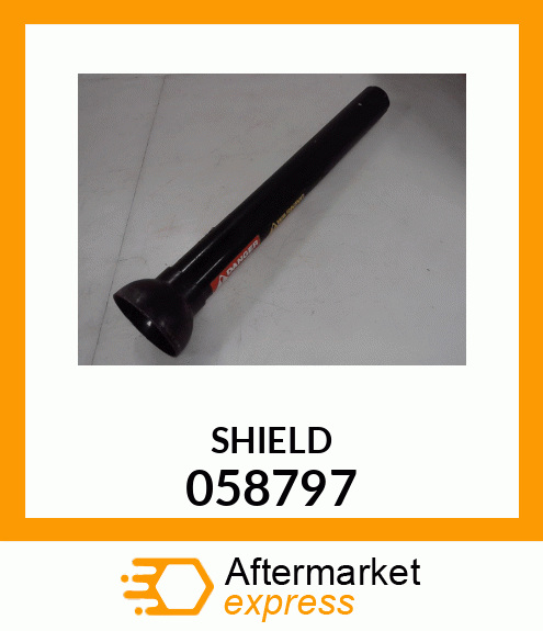 SHIELD 058797