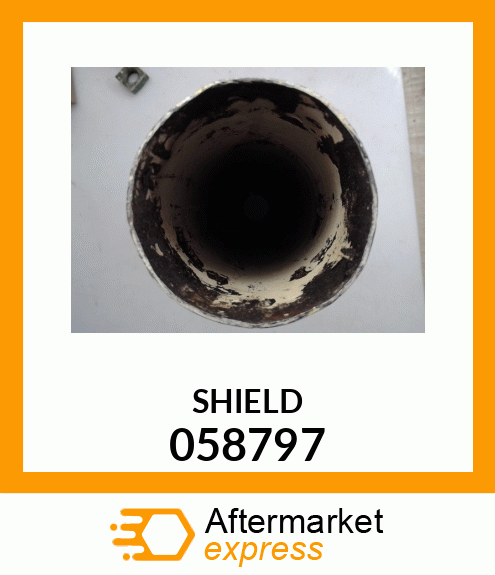 SHIELD 058797