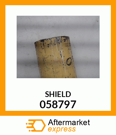 SHIELD 058797