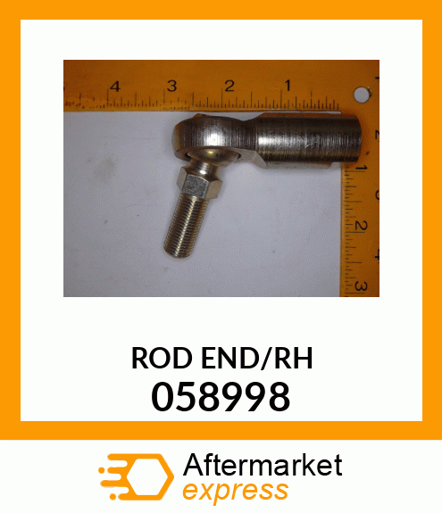 ROD_END/RH_F 058998