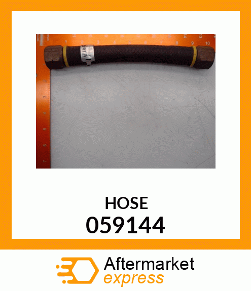 HOSE 059144