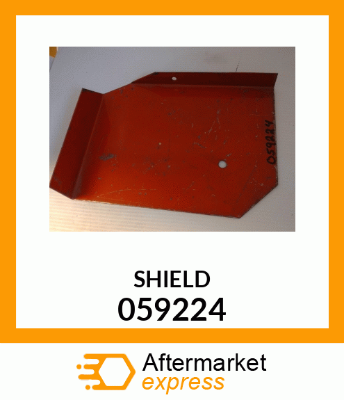 SHIELD 059224