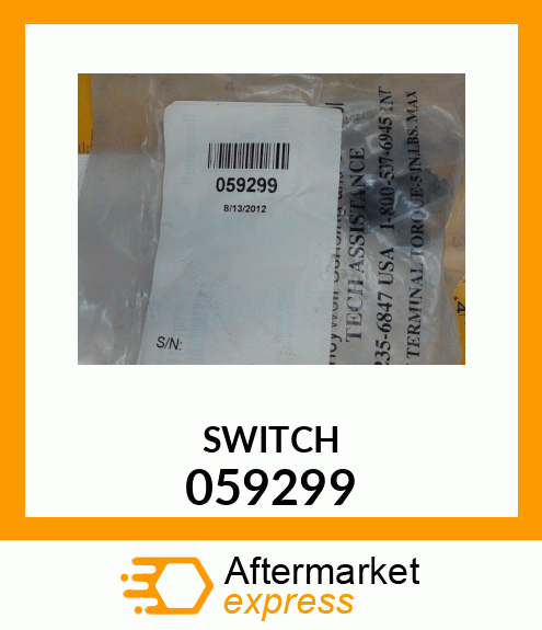 12PC_SWITCH 059299