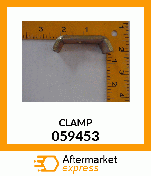 CLAMP 059453