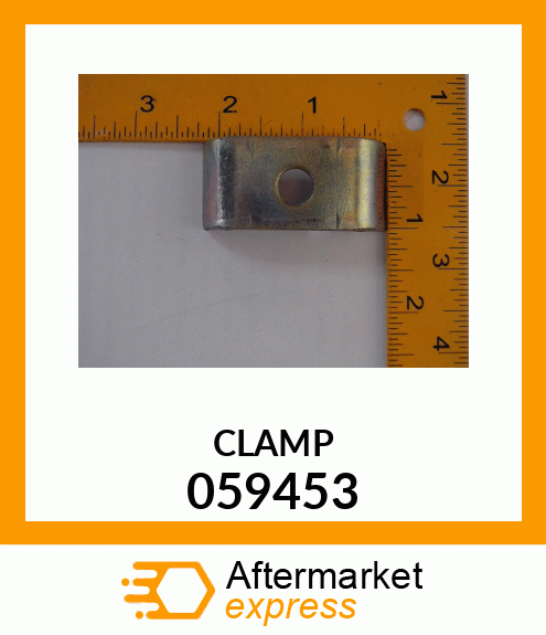 CLAMP 059453