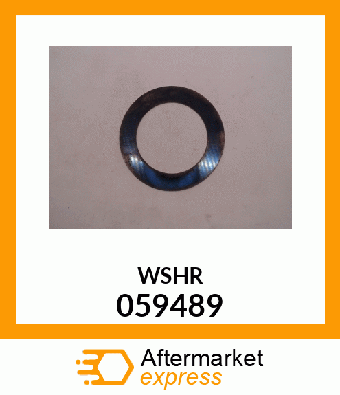 WSHR 059489