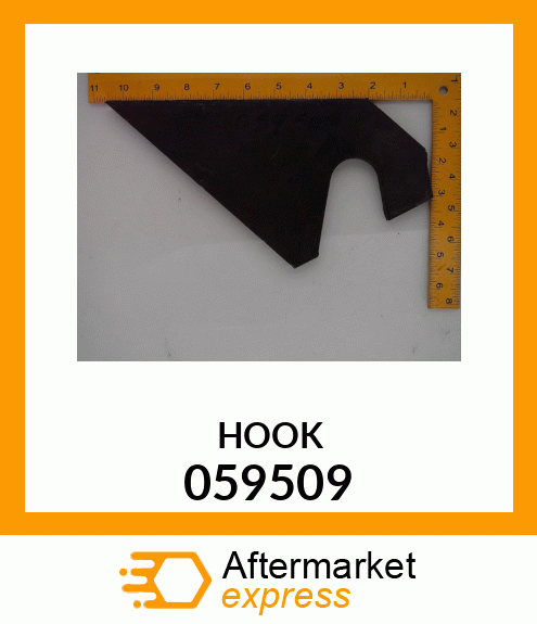 HOOK 059509