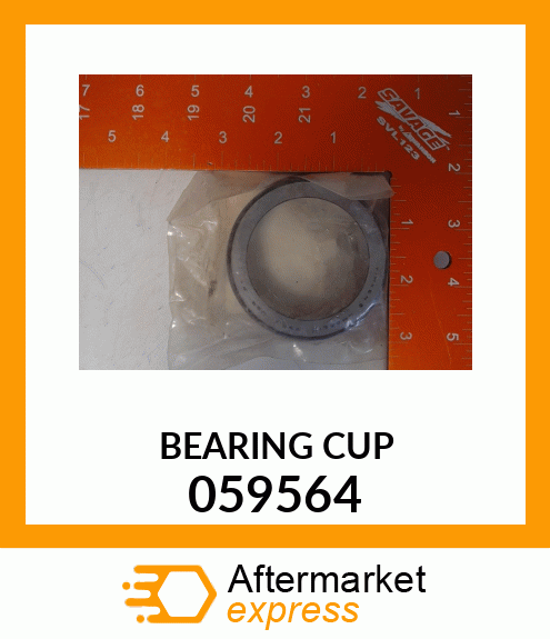 BEARING_CUP 059564