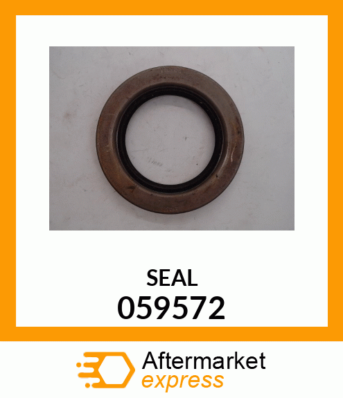 SEAL 059572