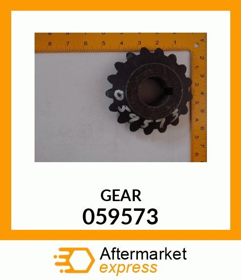 GEAR 059573