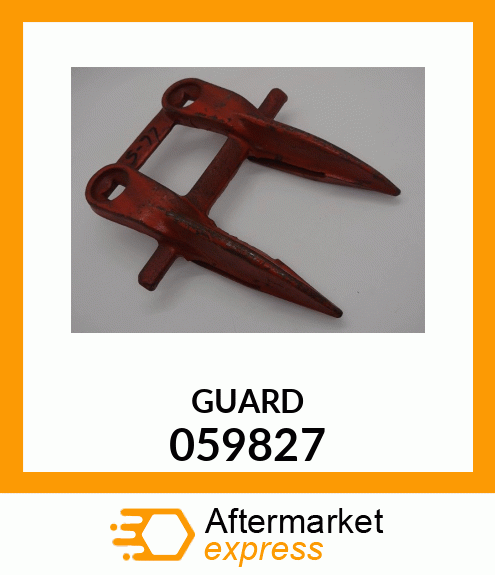 GUARD 059827