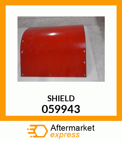 SHIELD 059943