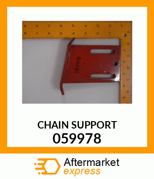 CHAIN_SUPPORT 059978