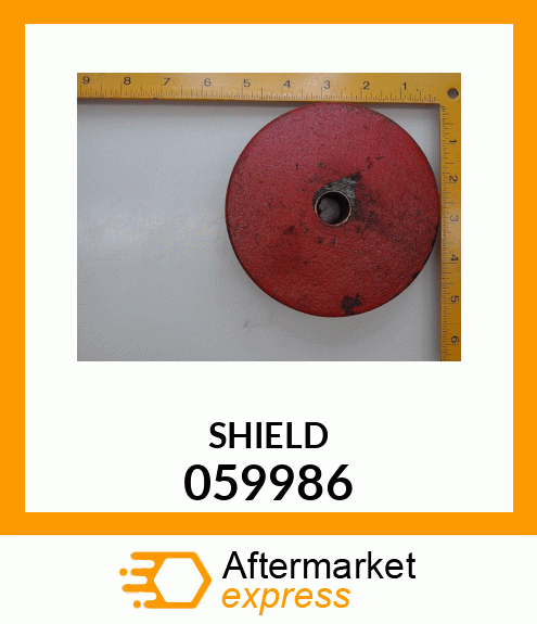 SHIELD 059986