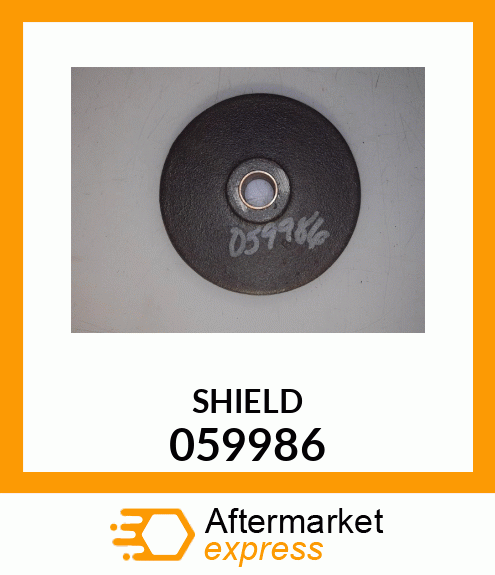 SHIELD 059986