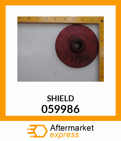 SHIELD 059986