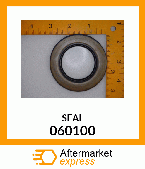 SEAL 060100