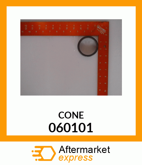 CONE 060101