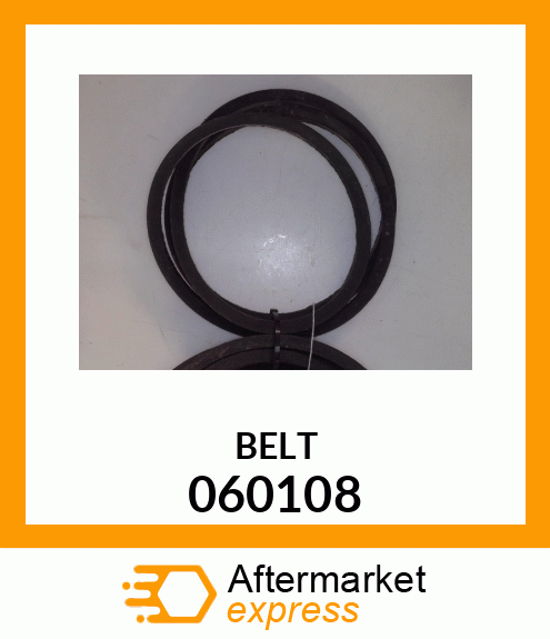 BELT 060108