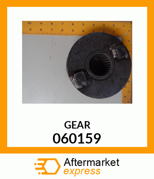 GEAR 060159