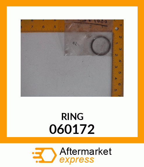 RING 060172