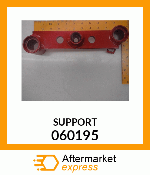 SUPPORT 060195