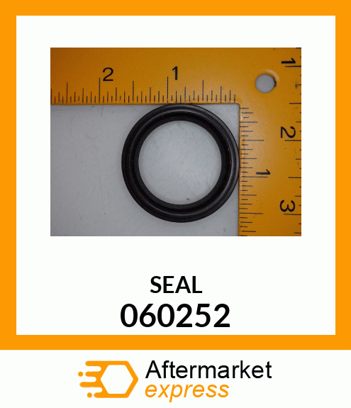 SEAL 060252