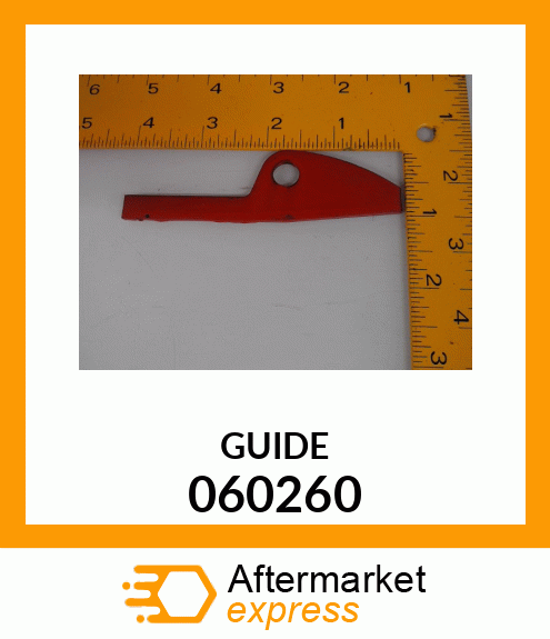 GUIDE 060260