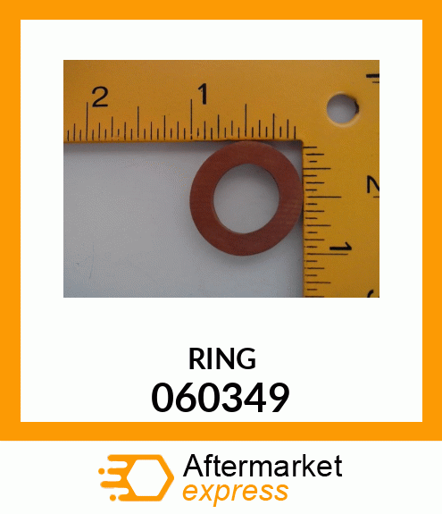 RING 060349