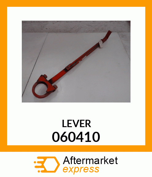 LEVER 060410