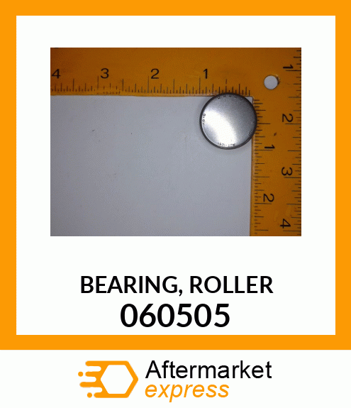 BEARING,_ROLLER 060505