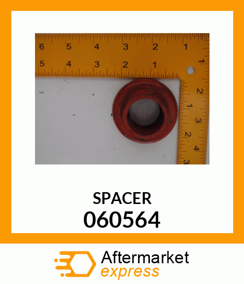 SPACER 060564