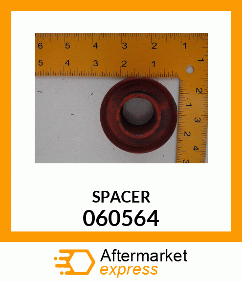 SPACER 060564