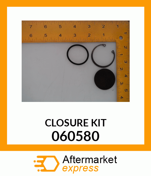 CLOSURE_KIT_3PC 060580