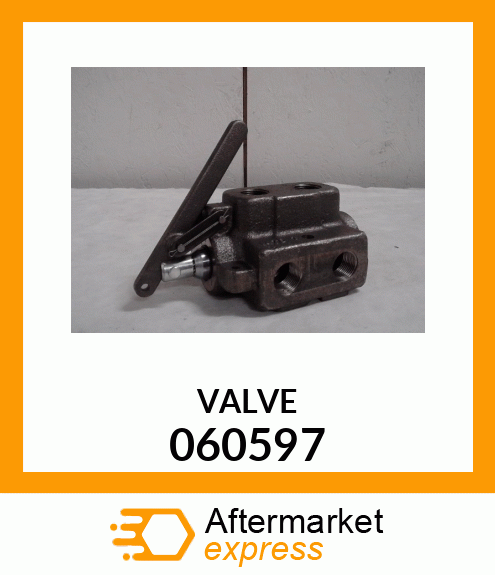 VALVE 060597