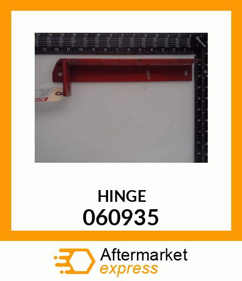 HINGE 060935