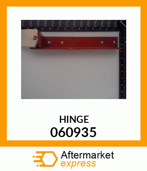 HINGE 060935