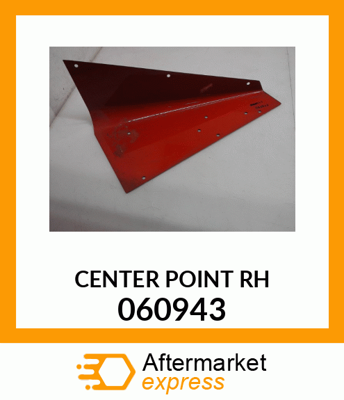 CENTER POINT RH 060943